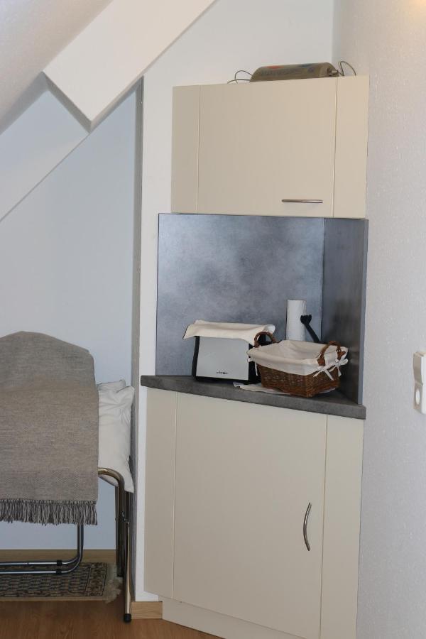 Appartement Kopp Am Kirnberg See Unterbrand Екстериор снимка