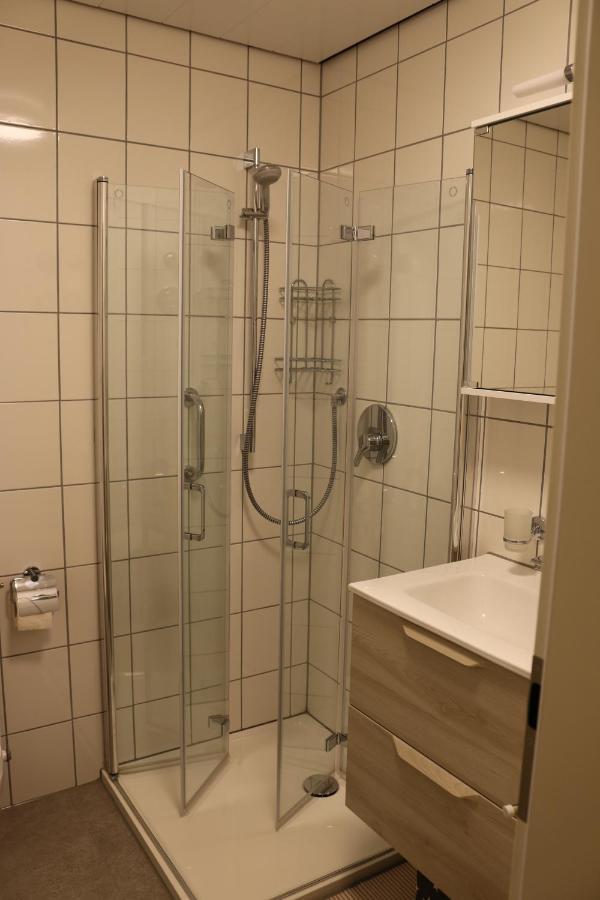 Appartement Kopp Am Kirnberg See Unterbrand Екстериор снимка